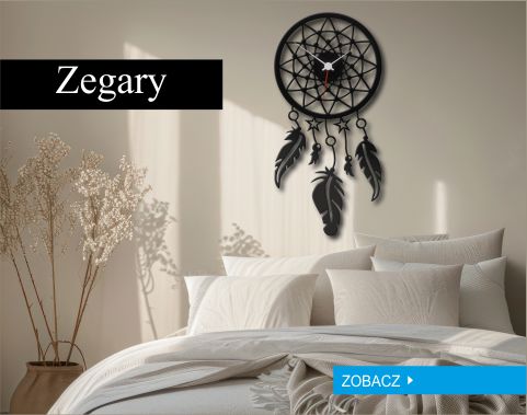 Zegary ścienne