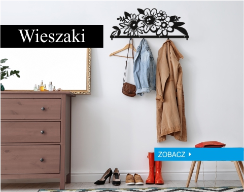 Wieszaki 