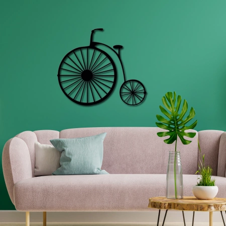 Dekor rower III