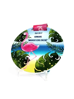 Medal seria Standard +