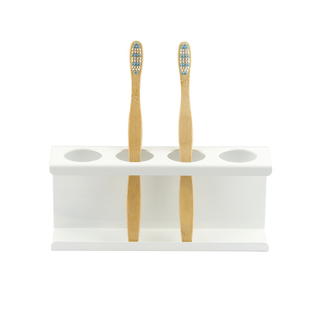 Uchwyt na szczoteczki do zębów