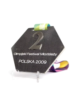 Medal seria Standard +