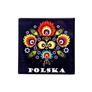 Magnes szklany Polska