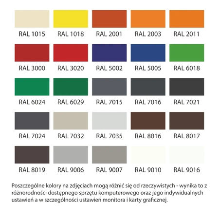 Numer na dom z grafiką grabu