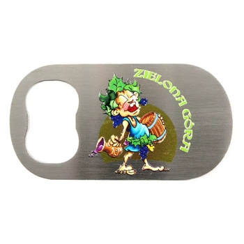 Magnes otwieracz Zielona Góra