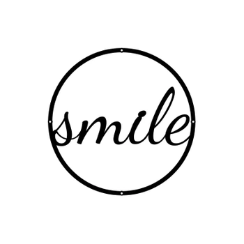 Dekor smile