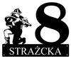 Numer na dom ze strażakiem