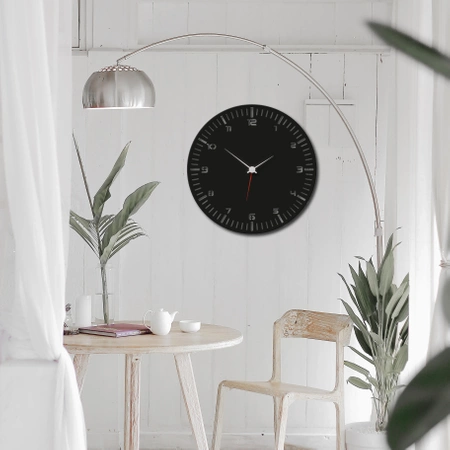 Zegar ścienny