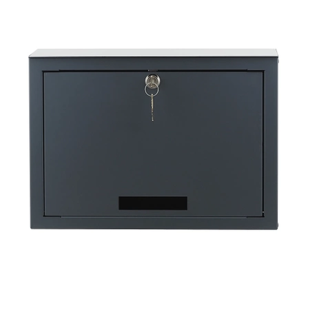 Skrzynka na listy G1