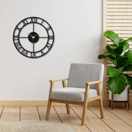 Zegar ścienny