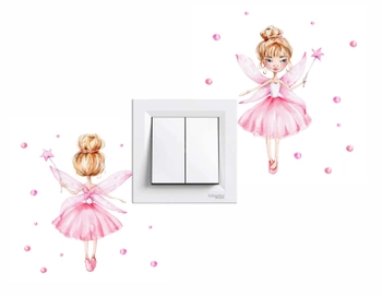 Osłona pod włącznik