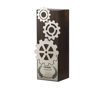 Statuetka personalizowana