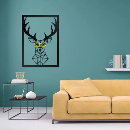 Dekor jeleń