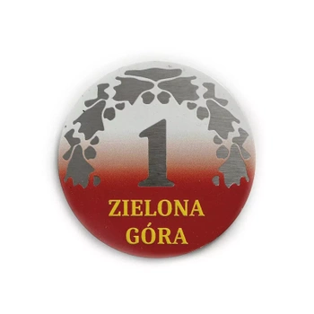 Magnes stalowy Zielona Góra