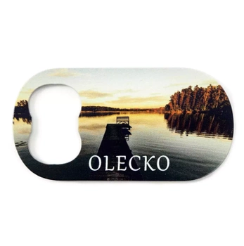 Magnes otwieracz Olecko