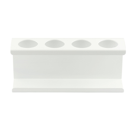 Uchwyt na szczoteczki do zębów