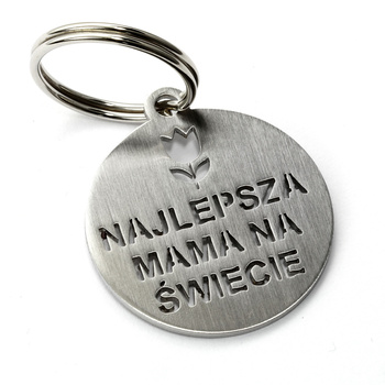Brelok dla mamy