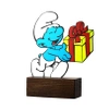 Statuetka smerf
