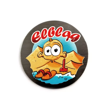 Magnes stalowy Elbląg