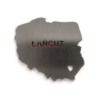 Magnes stalowy Łańcut