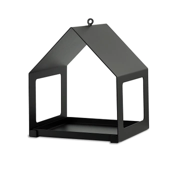 Karmnik classic  czarny