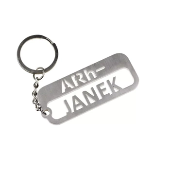 Brelok ARH- + imię
