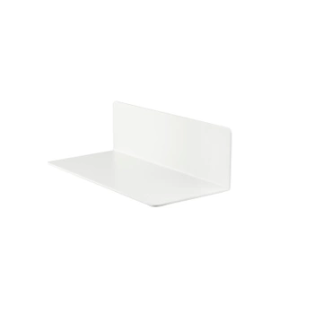 Półka pod lustro na taśmę