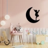 Dekor księżyc I