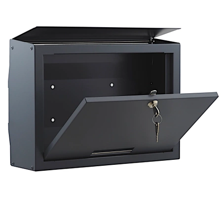 Skrzynka na listy G1