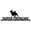 Wieszak grupa Super Frenchie