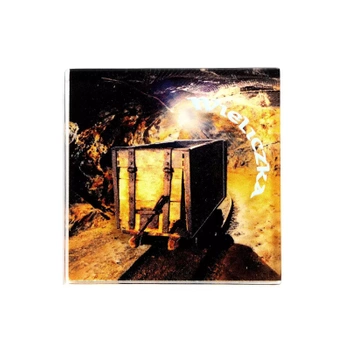 Magnes szklany Wieliczka