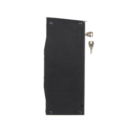 Skrzynka na listy G1 z drukiem UV