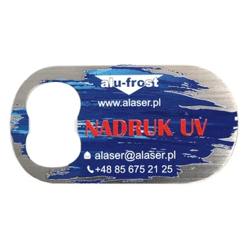 Magnes reklamowy 50 sztuk