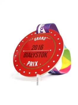 Medal seria Standard