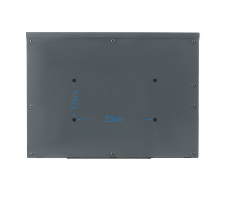 Skrzynka na listy F1