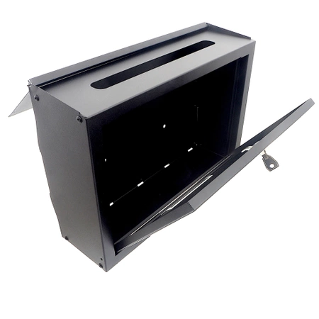 Skrzynka na listy G1