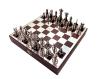 Szachy stalowe